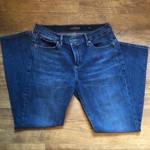 Lucky Brand Jeans